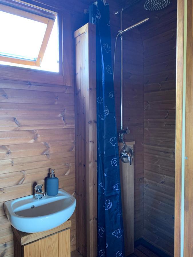 Labrags Saulrieti Villa Jurkalne Kültér fotó