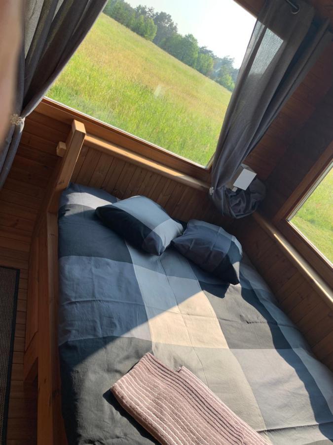 Labrags Saulrieti Villa Jurkalne Kültér fotó